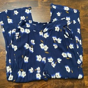 Rayon Pants